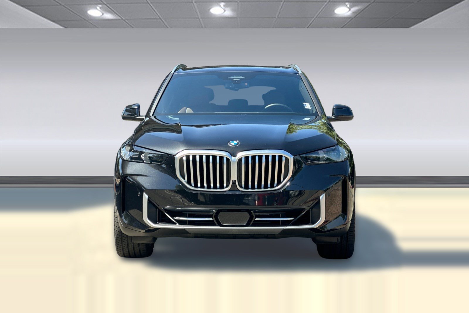 Used 2024 BMW X5 xDrive40i w/ Parking Assistance Package AWD/4WD image 5