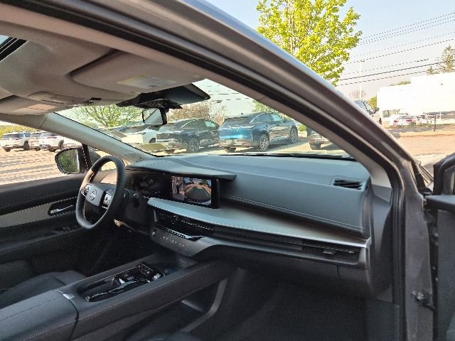 New 2026 Nissan Murano SL AWD/4WD image 11