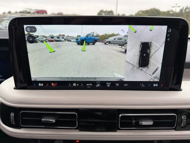 Used 2025 Lincoln Aviator Reserve w/ Equipment Group 201A image 31