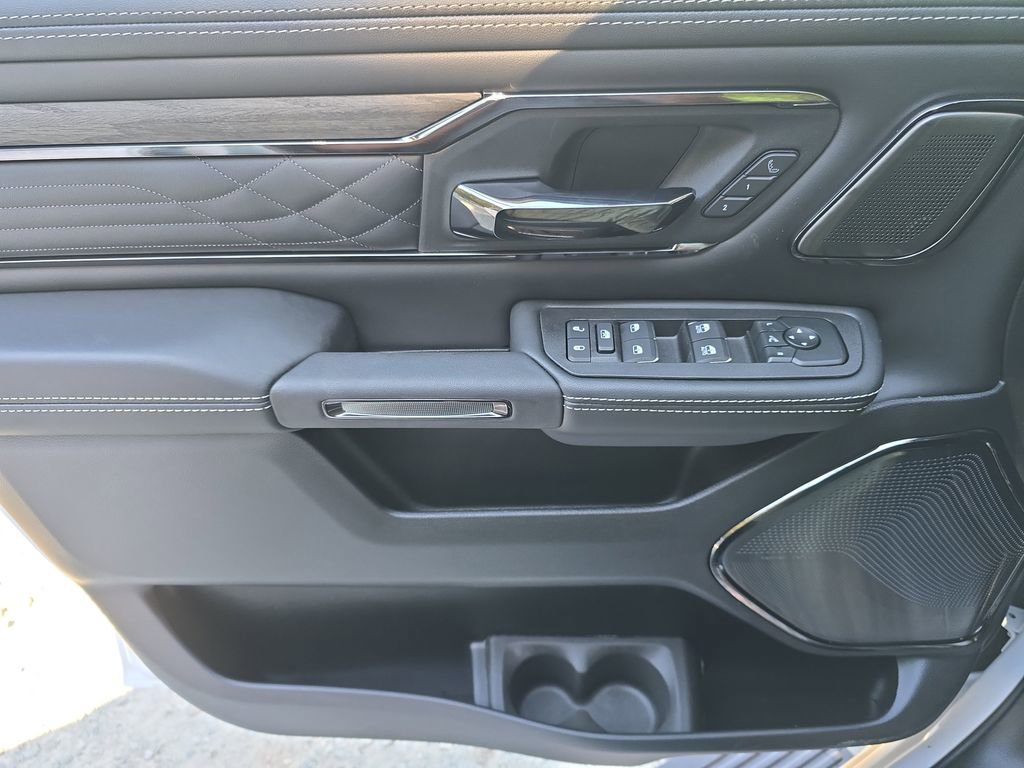 New 2026 RAM 1500 Limited AWD/4WD image 27