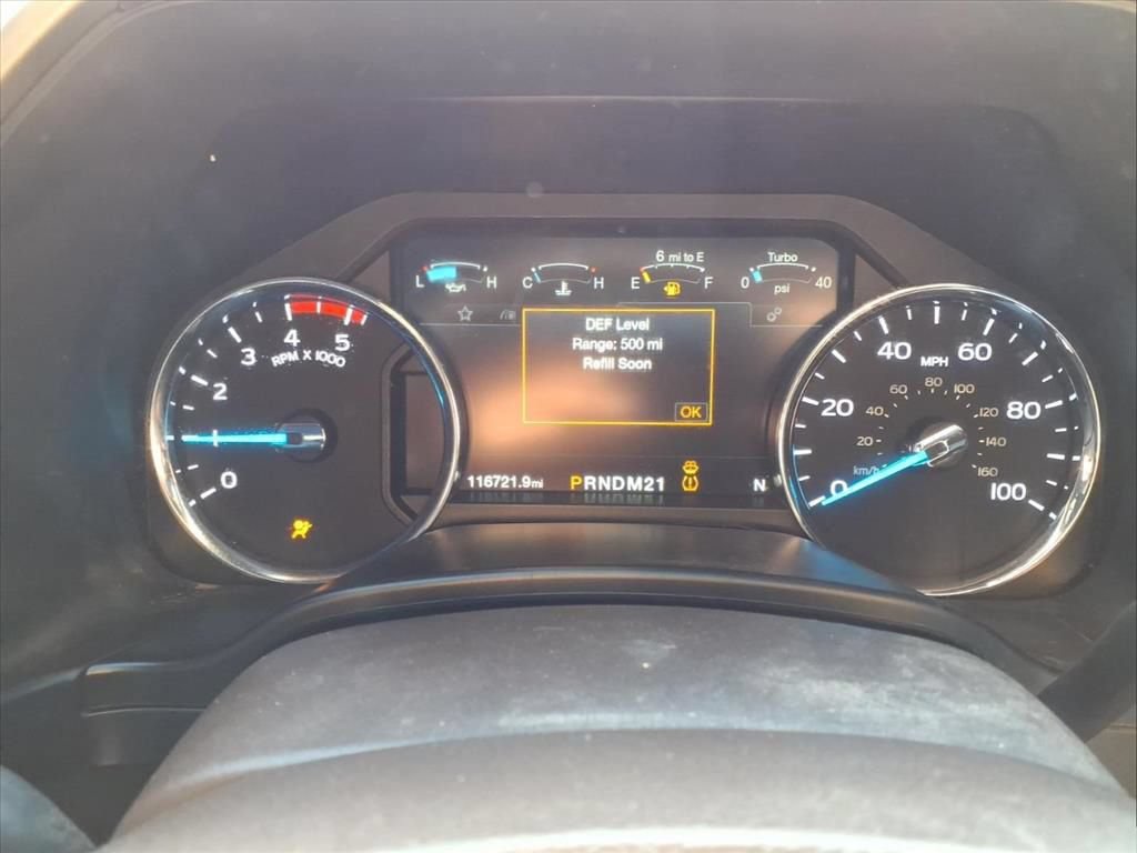 Used 2017 Ford F250 King Ranch AWD/4WD image 25