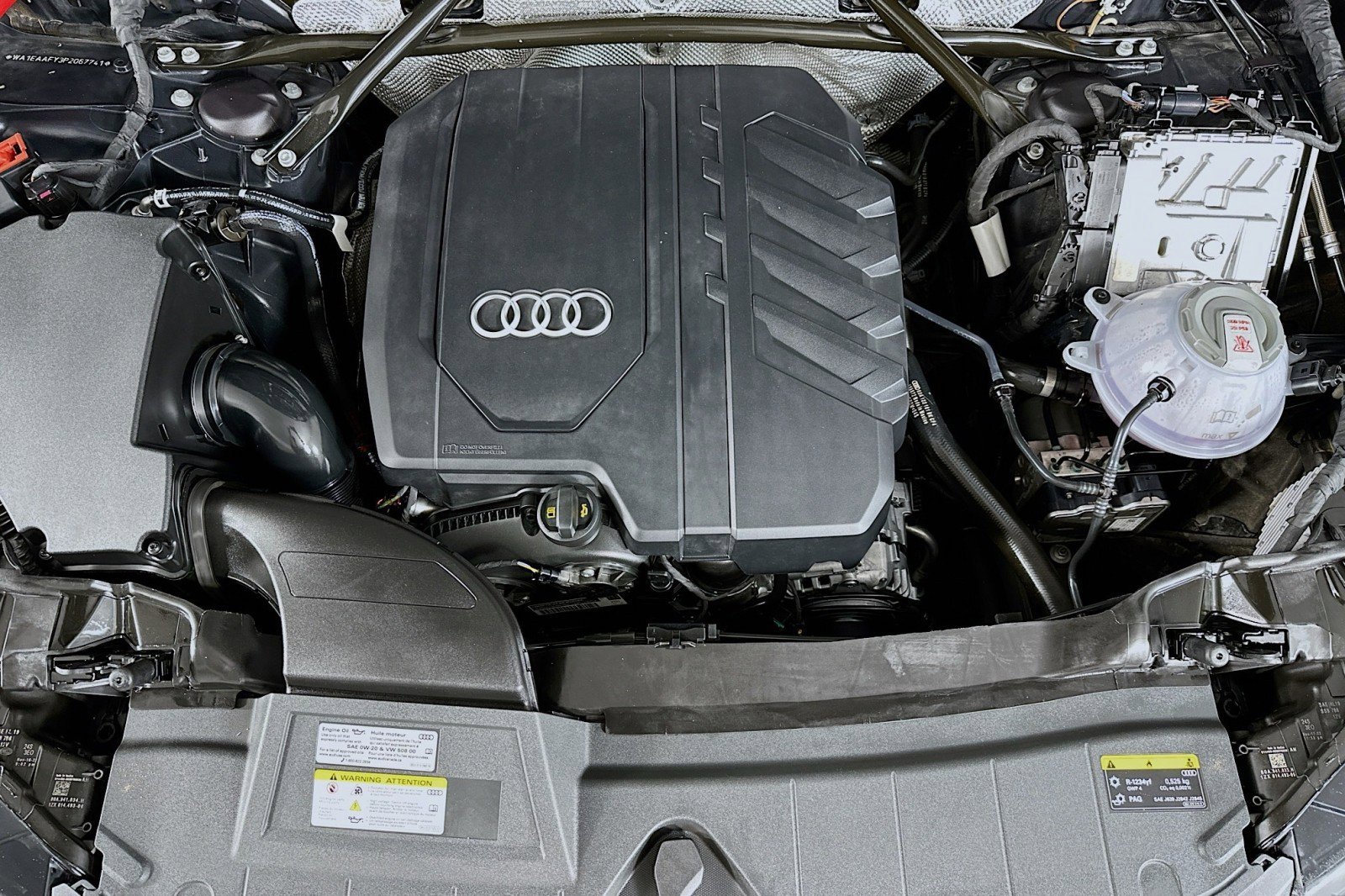 Used 2023 Audi Q5 2.0T Premium Plus AWD/4WD image 13