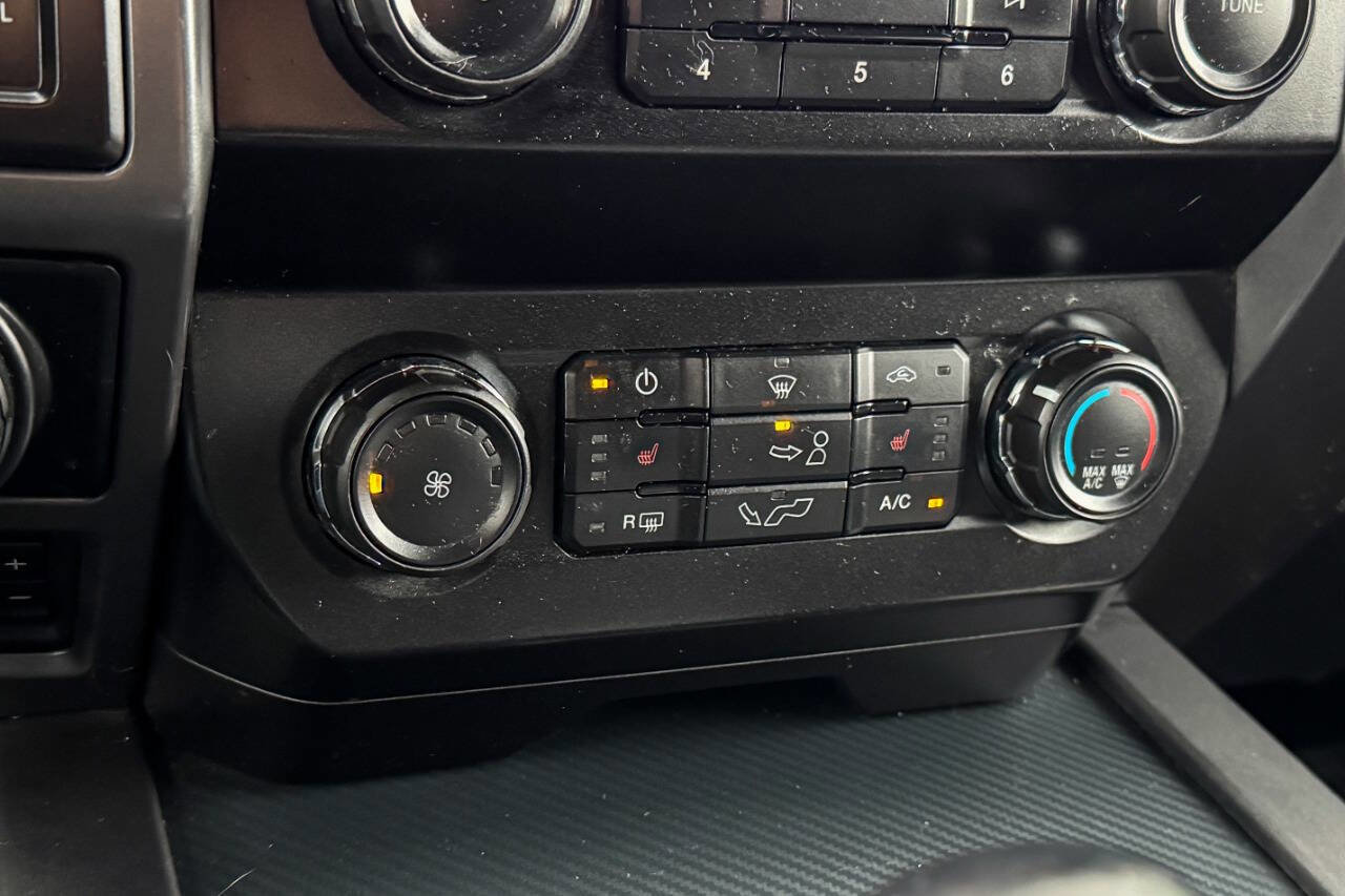 Used 2020 Ford F150 XLT w/ Equipment Group 302A Luxury image 23