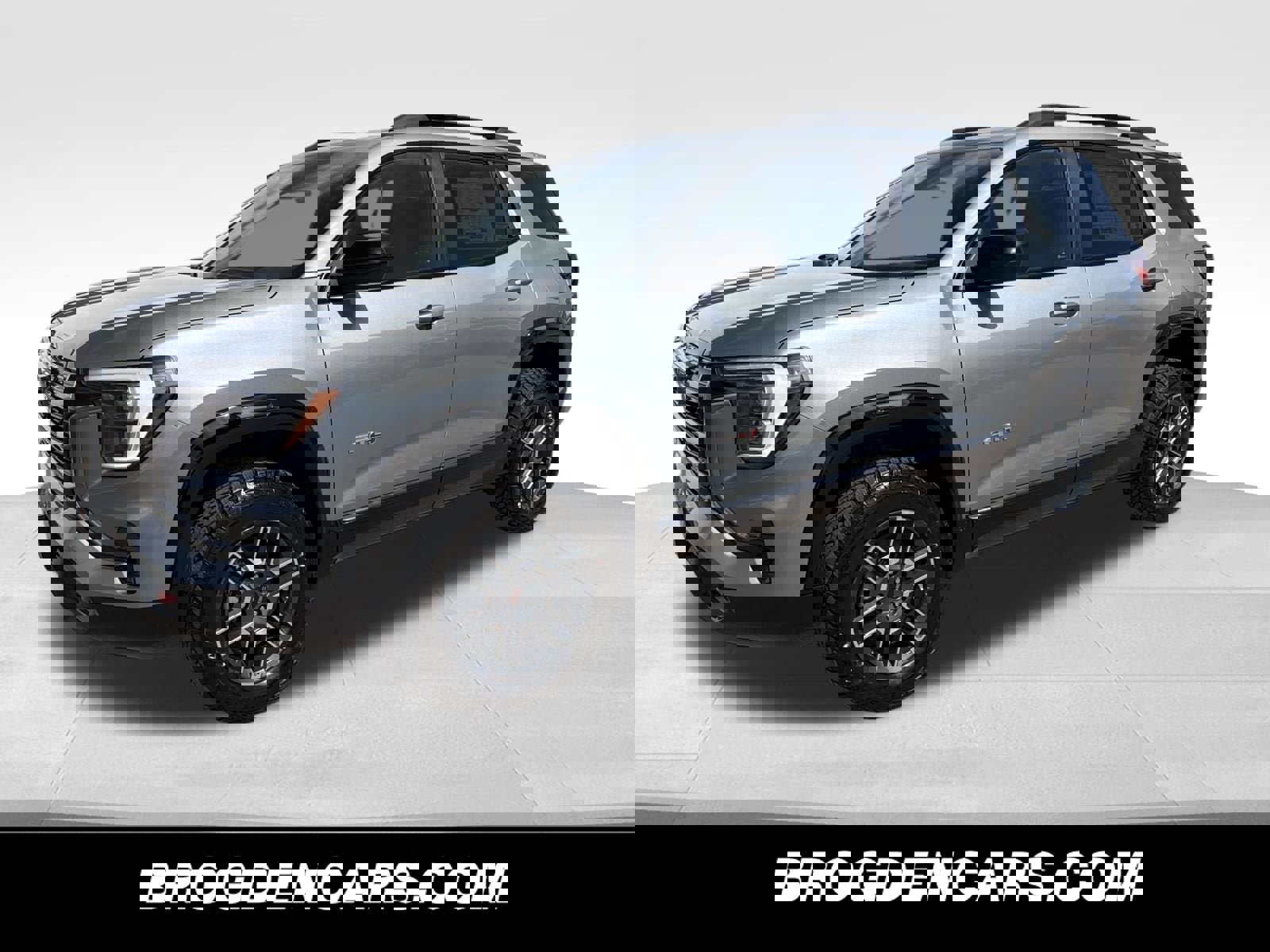 New 2026 GMC Terrain AT4 image 4