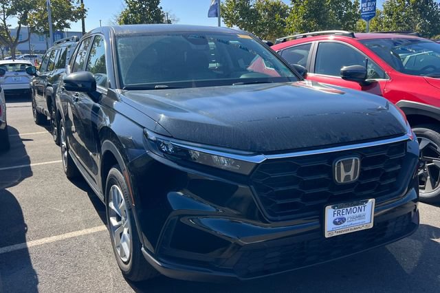 Used 2025 Honda CR-V LX image 5