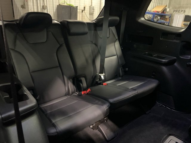 Used 2024 Kia Telluride SX Prestige X-Line AWD/4WD image 22