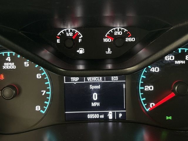 Used 2019 Chevrolet Colorado W/T image 33