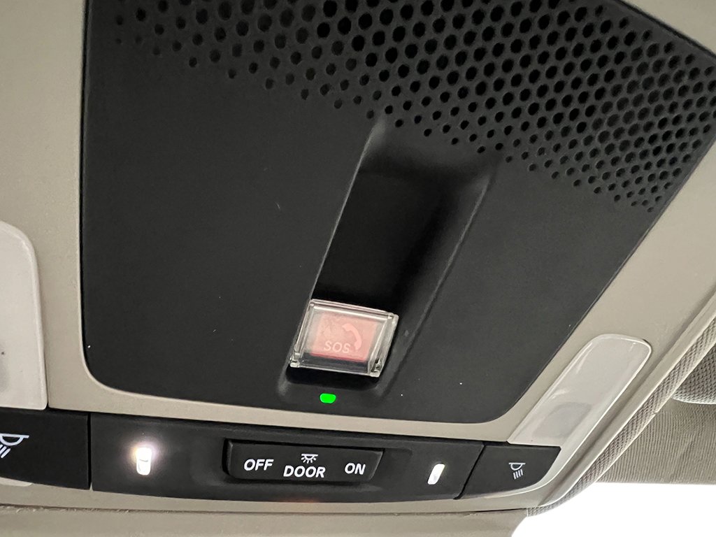 New 2025 Honda Accord LX image 23