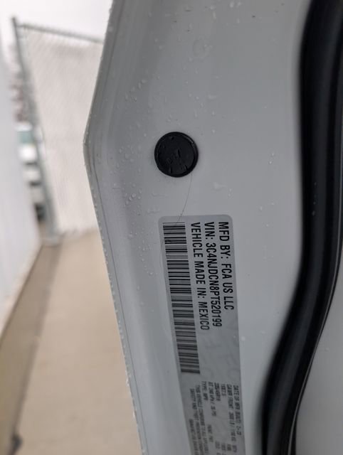 Used 2023 Jeep Compass High Altitude w/ Driver Assist Group I image 40