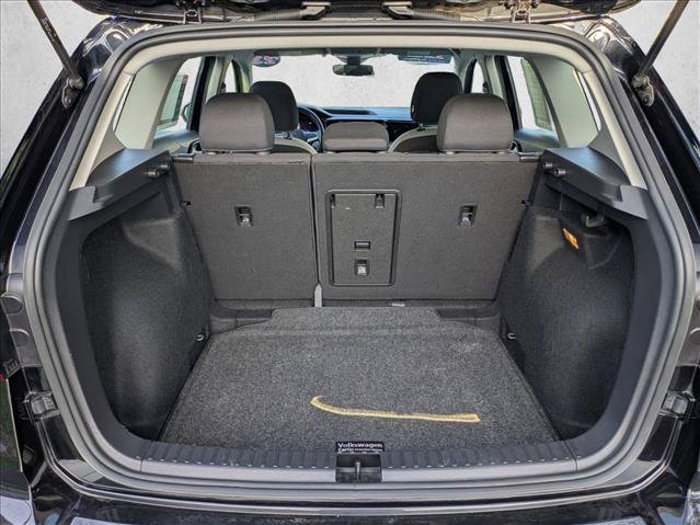 Used 2023 Volkswagen Taos S FWD image 6