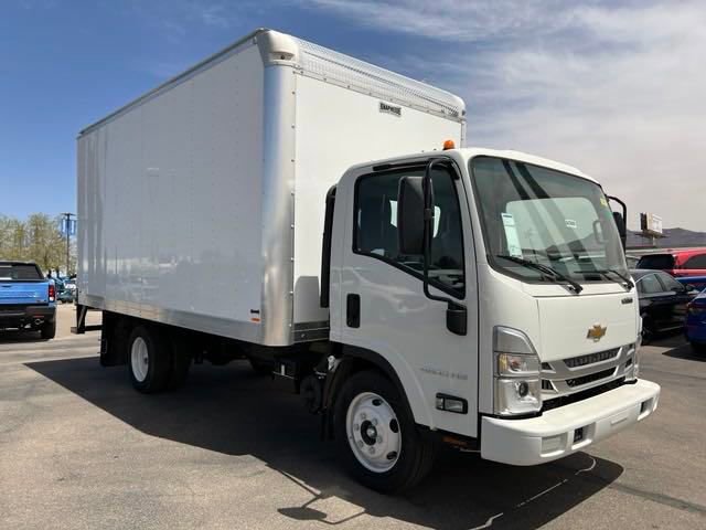 New 2024 Chevrolet Low Cab Forward image 3