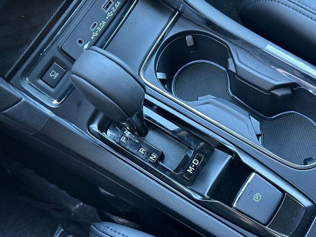 New 2026 Subaru Ascent Bronze Edition image 27