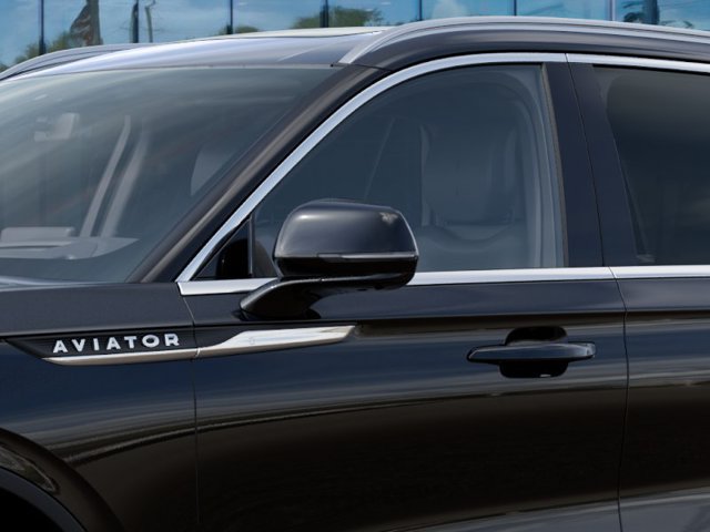 New 2027 Lincoln Aviator Reserve RWD image 20