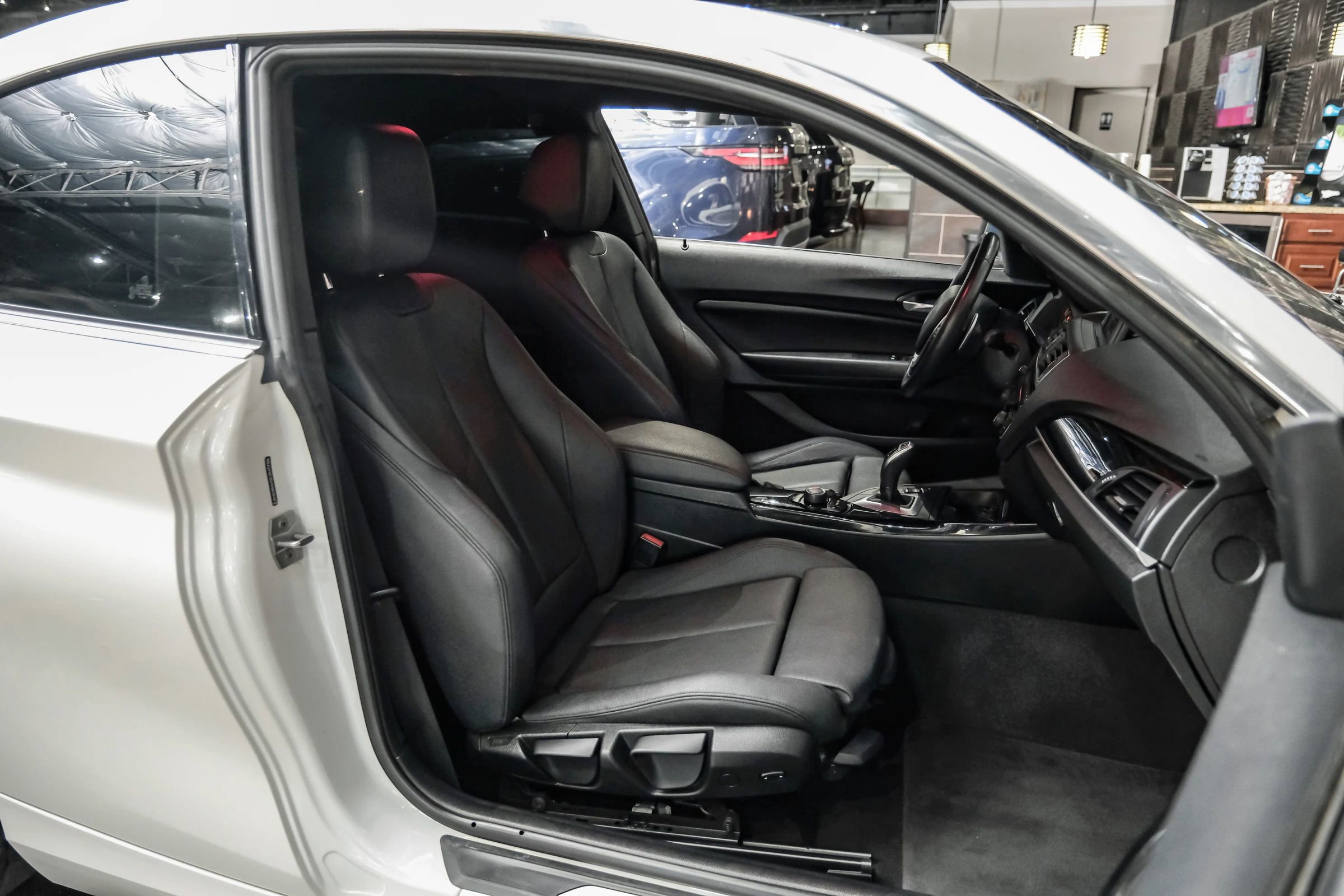 Used 2017 BMW 230i Coupe RWD image 30