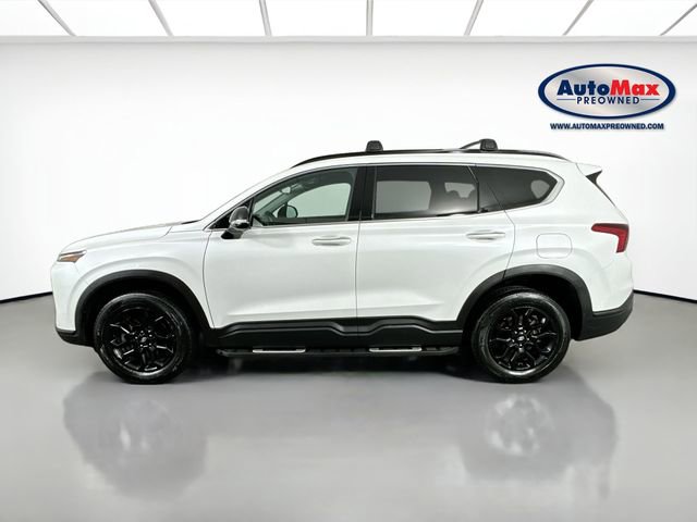 Used 2023 Hyundai Santa Fe XRT image 8