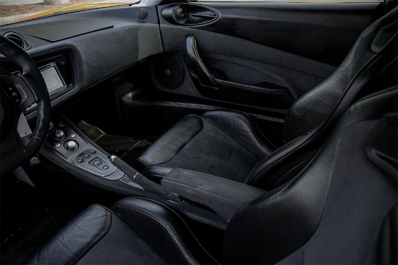 Used 2014 Lotus Evora S image 15