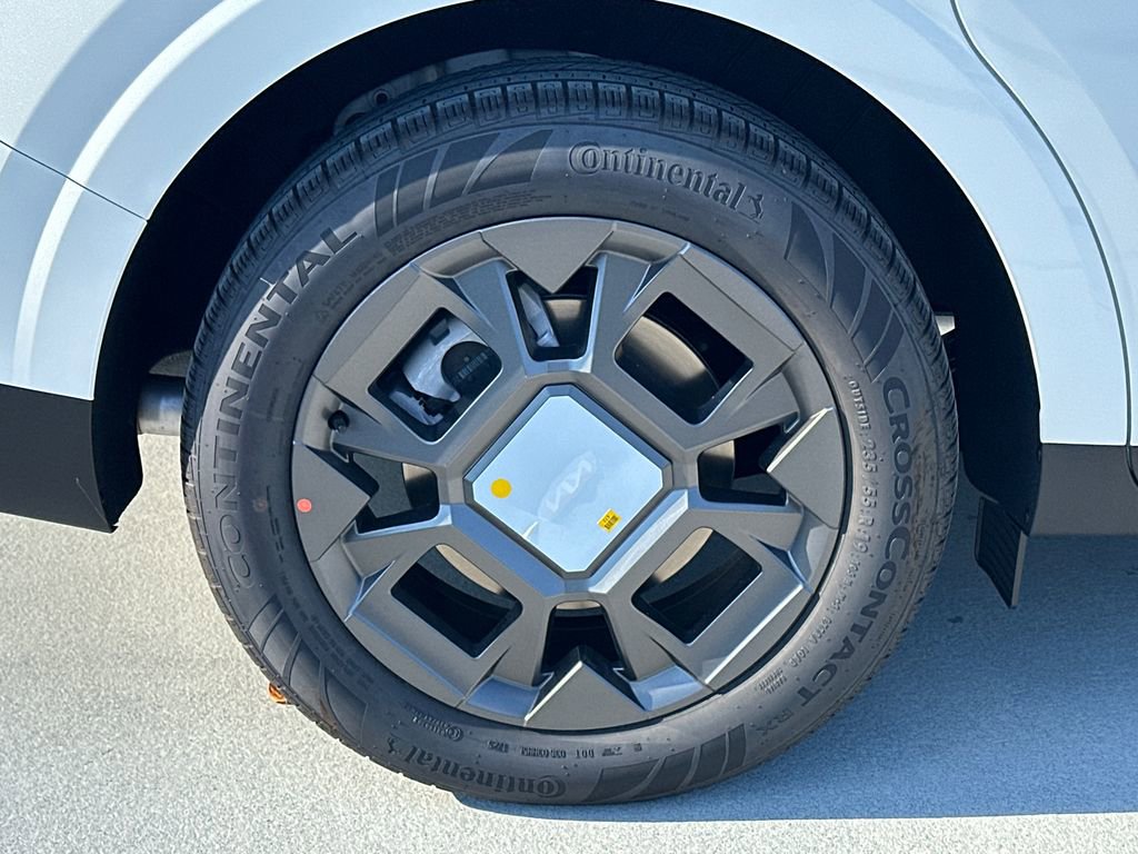 New 2026 Kia Carnival EX image 8