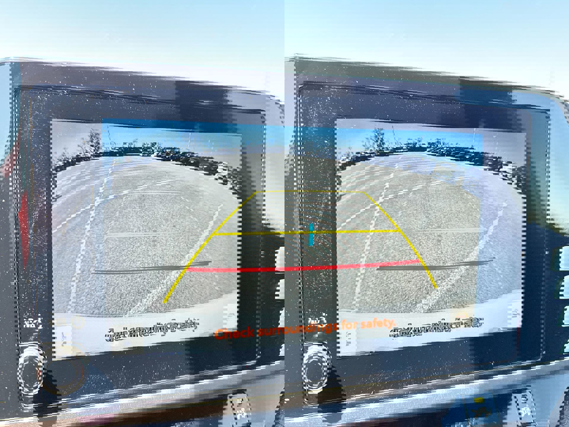 Certified 2026 Toyota Camry SE w/ Convenience Package image 22