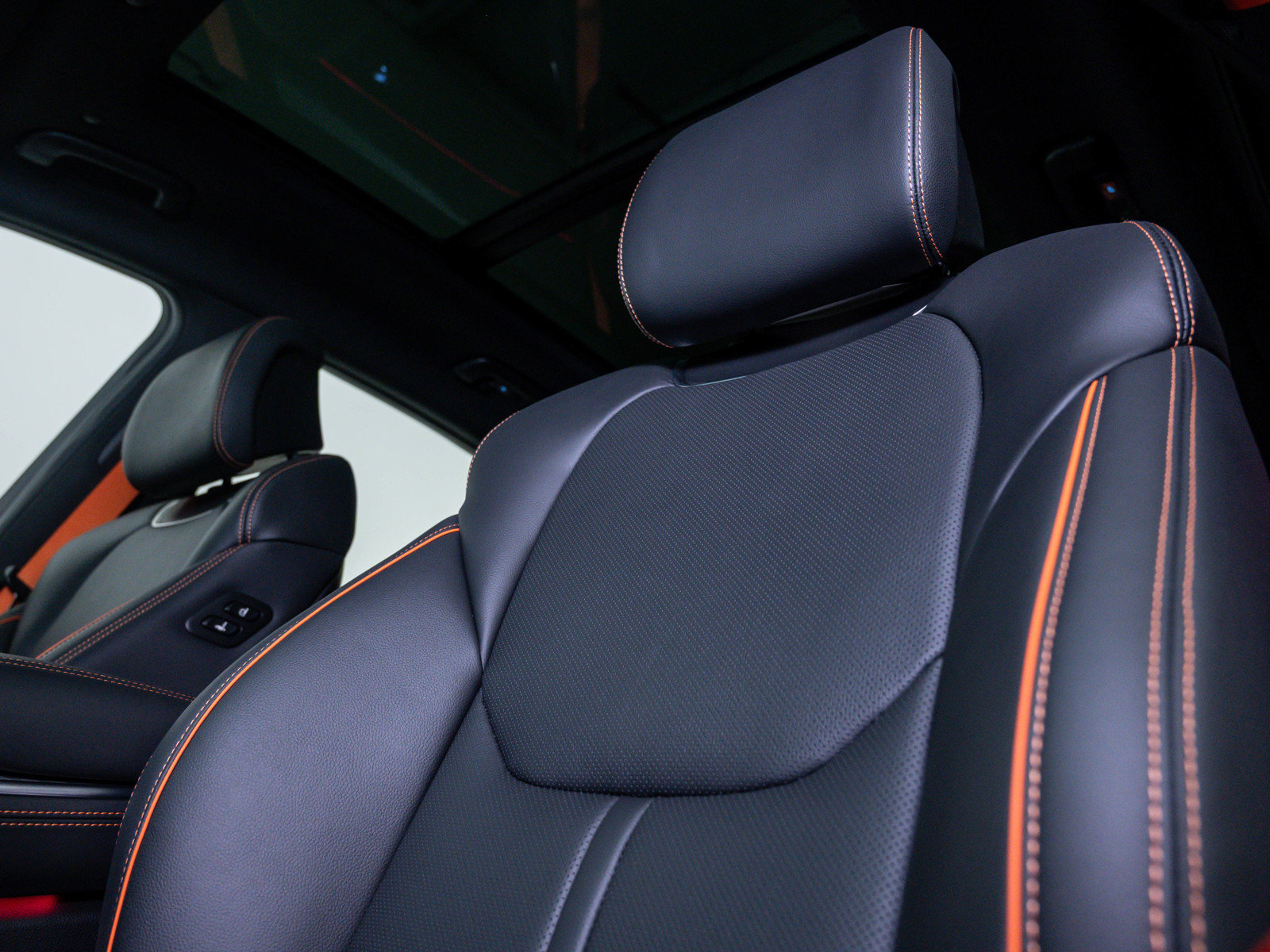 Used 2026 Genesis GV70 2.5T Sport Prestige image 20