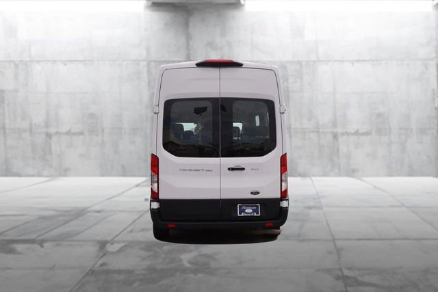 Used 2023 Ford Transit 350 XLT image 6