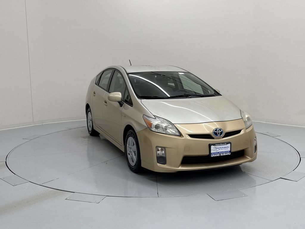 Used 2010 Toyota Prius Five FWD image 7