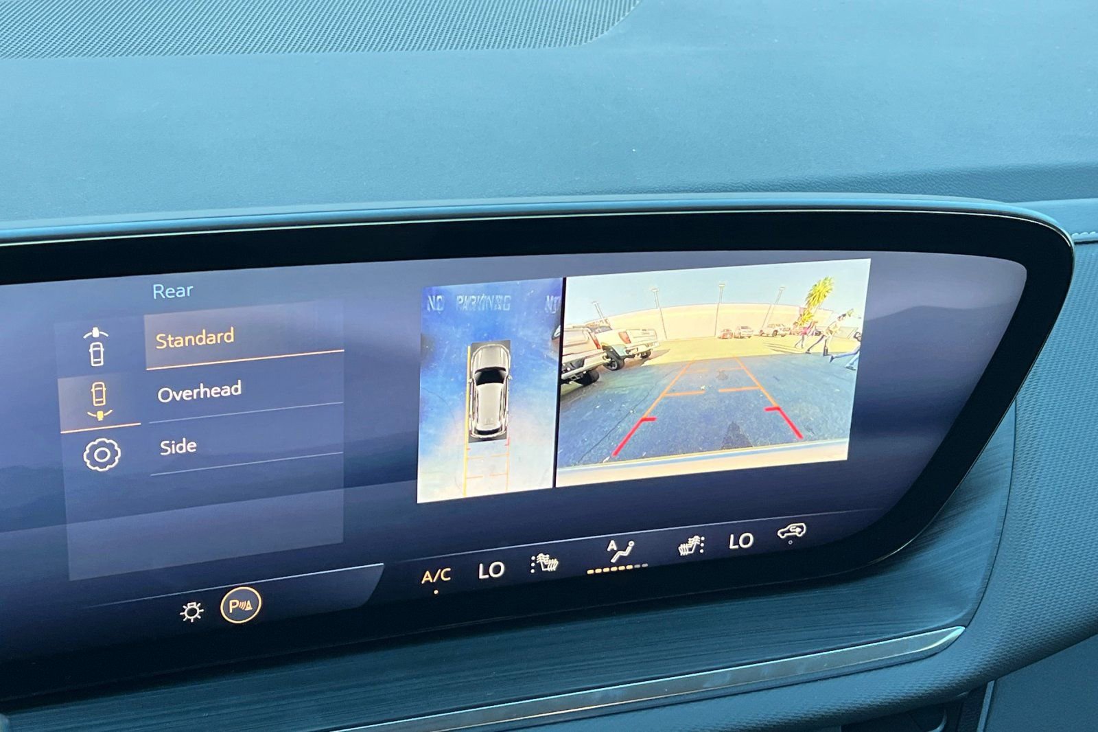 New 2026 Buick Envision Preferred image 19