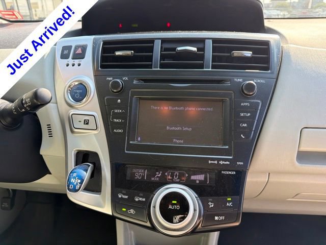 Used 2012 Toyota Prius V Three FWD image 26