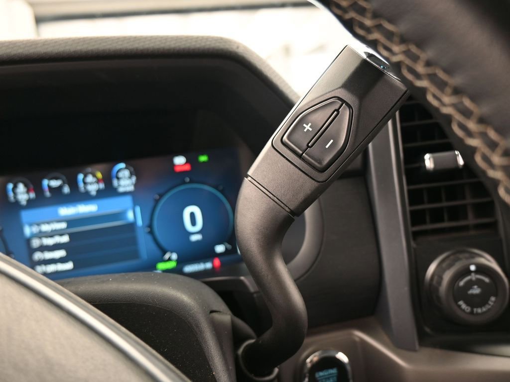 Used 2024 Ford F150 XLT w/ Equipment Group 302A MID image 32