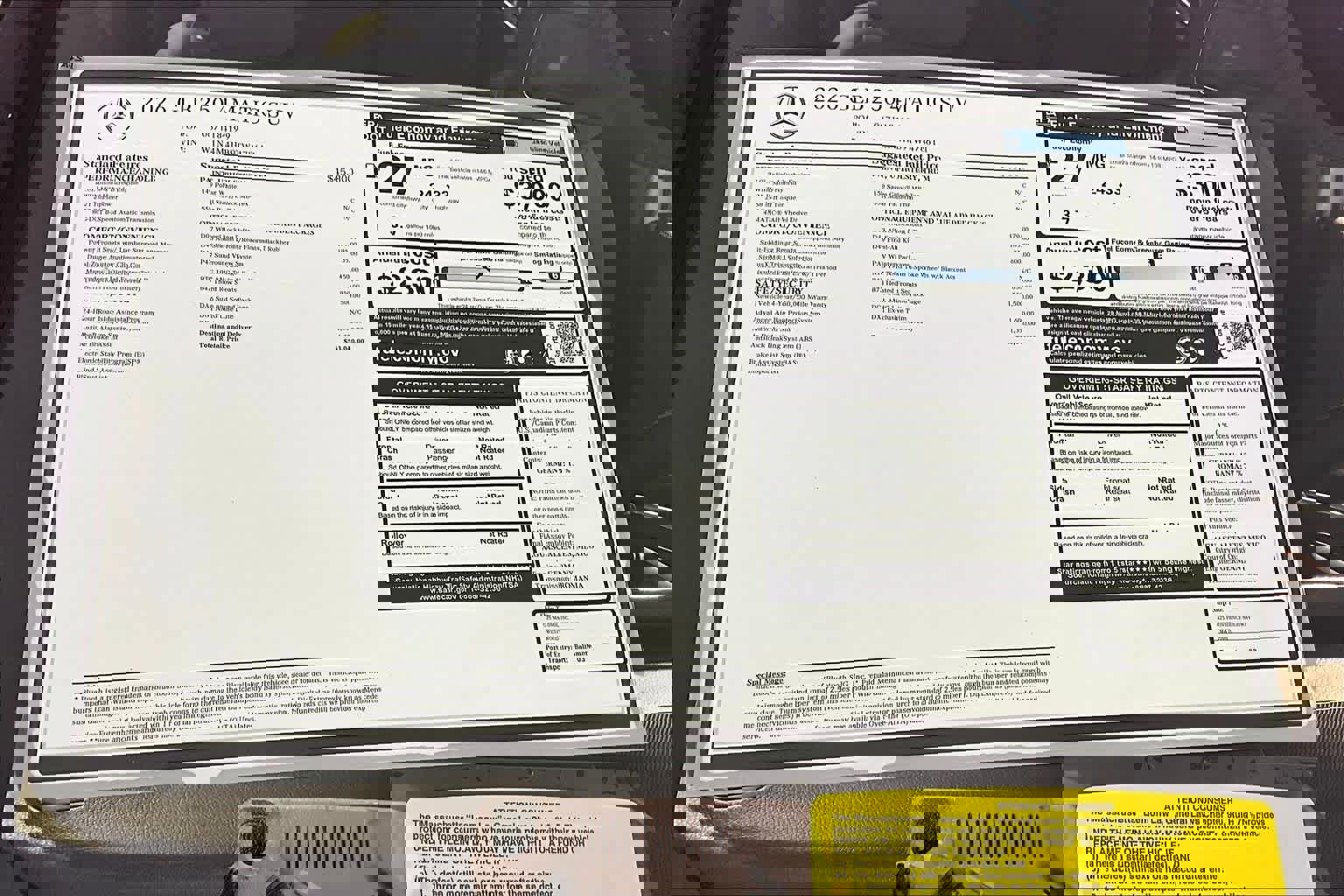 New 2026 Mercedes-Benz GLB 250 4MATIC image 18