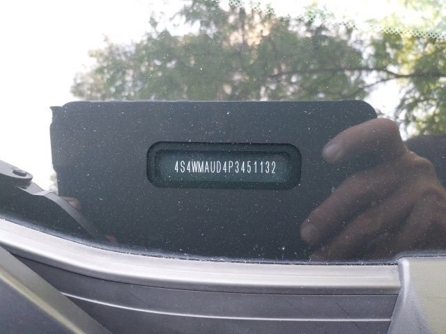 Used 2023 Subaru Ascent Limited w/ Technology Package AWD/4WD image 16