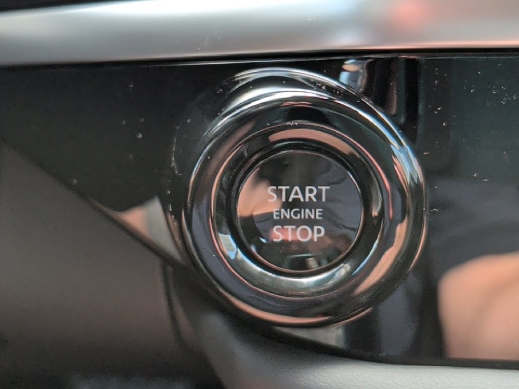 New 2026 Nissan Pathfinder SV FWD image 29