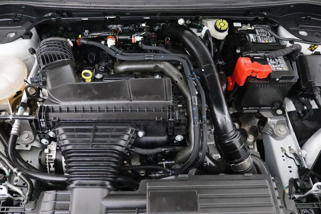 Used 2025 Lincoln Corsair AWD w/ Equipment Group 101A image 24