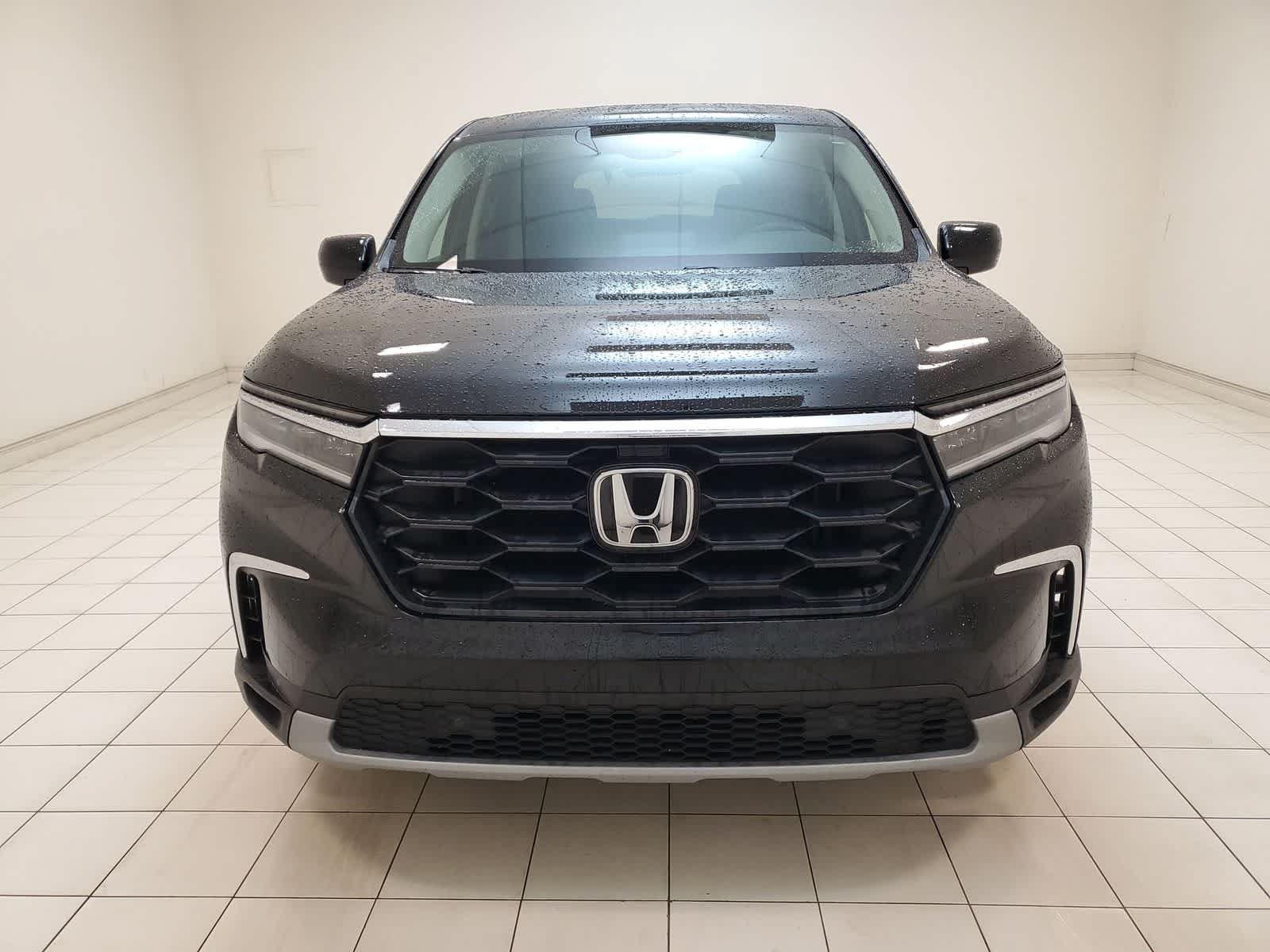 Certified 2024 Honda Pilot EX-L image 25