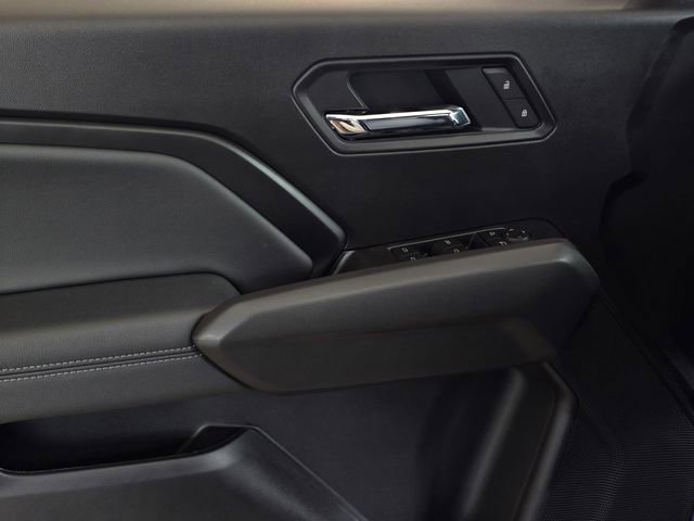 New 2026 GMC Canyon Elevation w/ Convenience Package RWD image 12