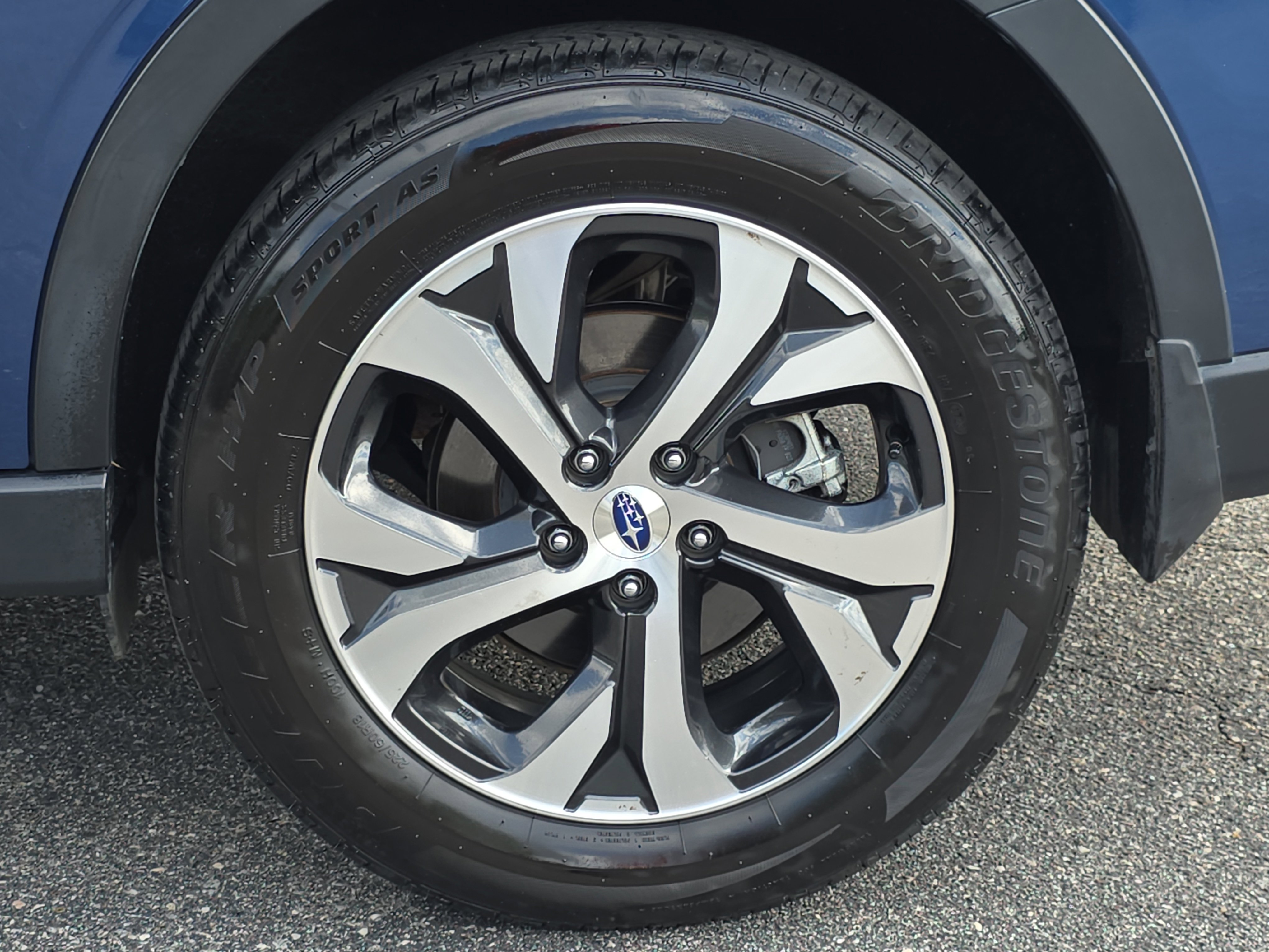 Used 2020 Subaru Outback Limited w/ Popular Package #2 AWD/4WD image 33