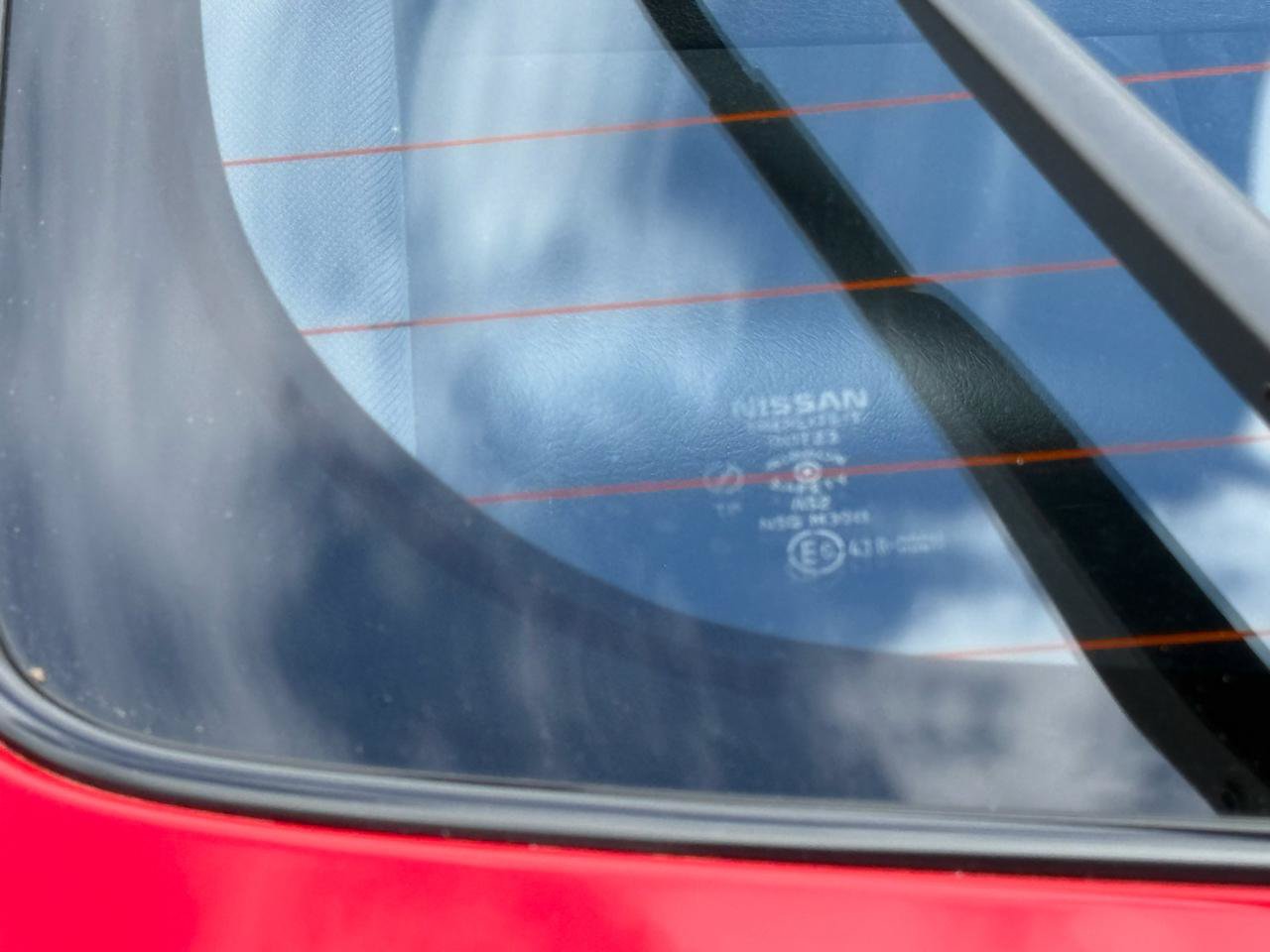 Used 1992 Nissan 300ZX Twin Turbo RWD image 55
