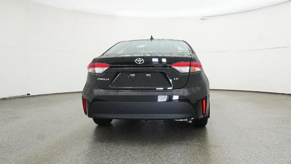 Certified 2026 Toyota Corolla LE image 17