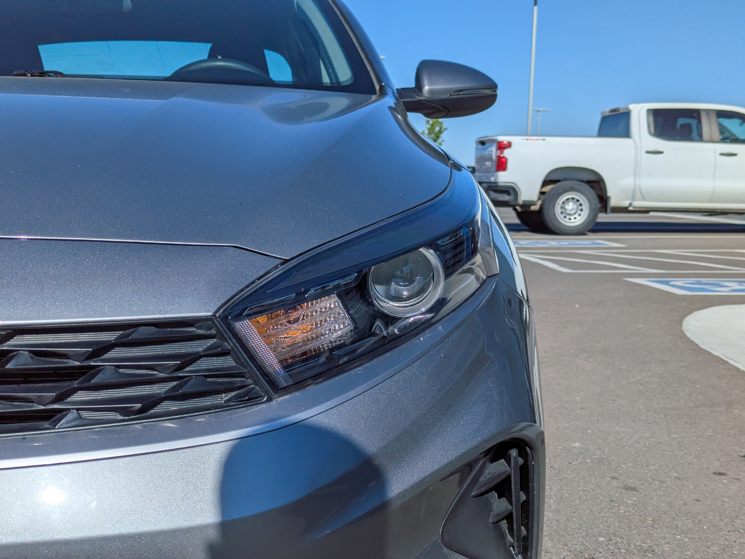 Used 2023 Kia Forte LXS w/ LXS Technology Package FWD image 39