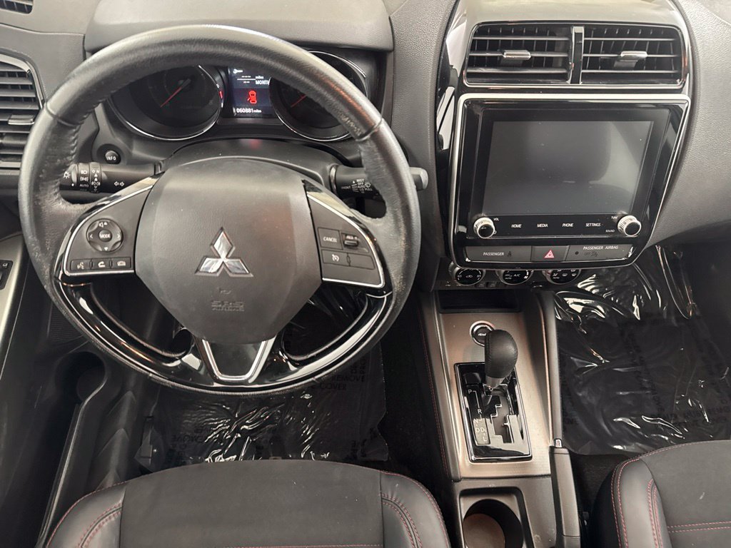 Used 2023 Mitsubishi Outlander Sport SE AWD/4WD image 25