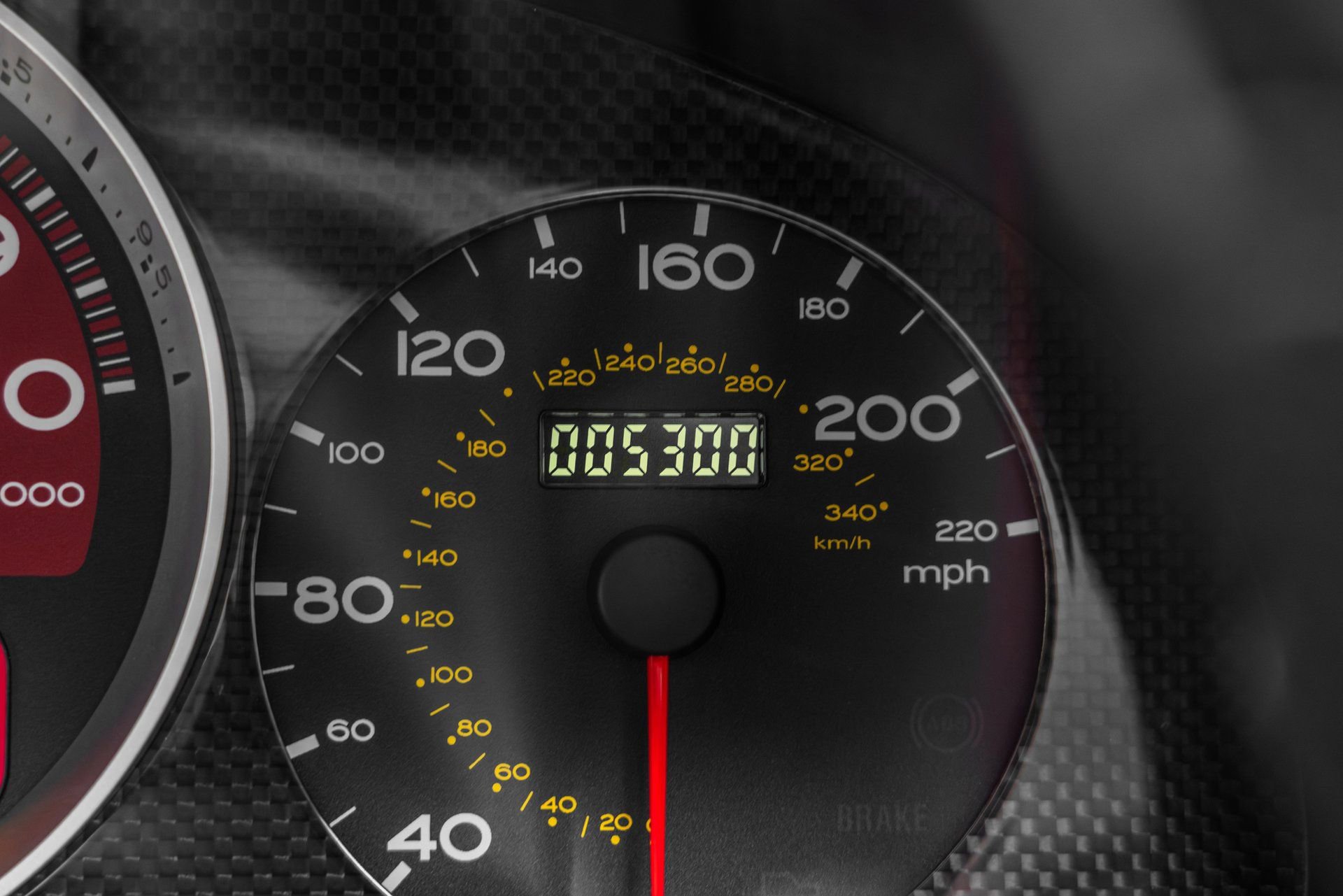 Used 2005 Ferrari 575M Maranello Superamerica RWD image 7