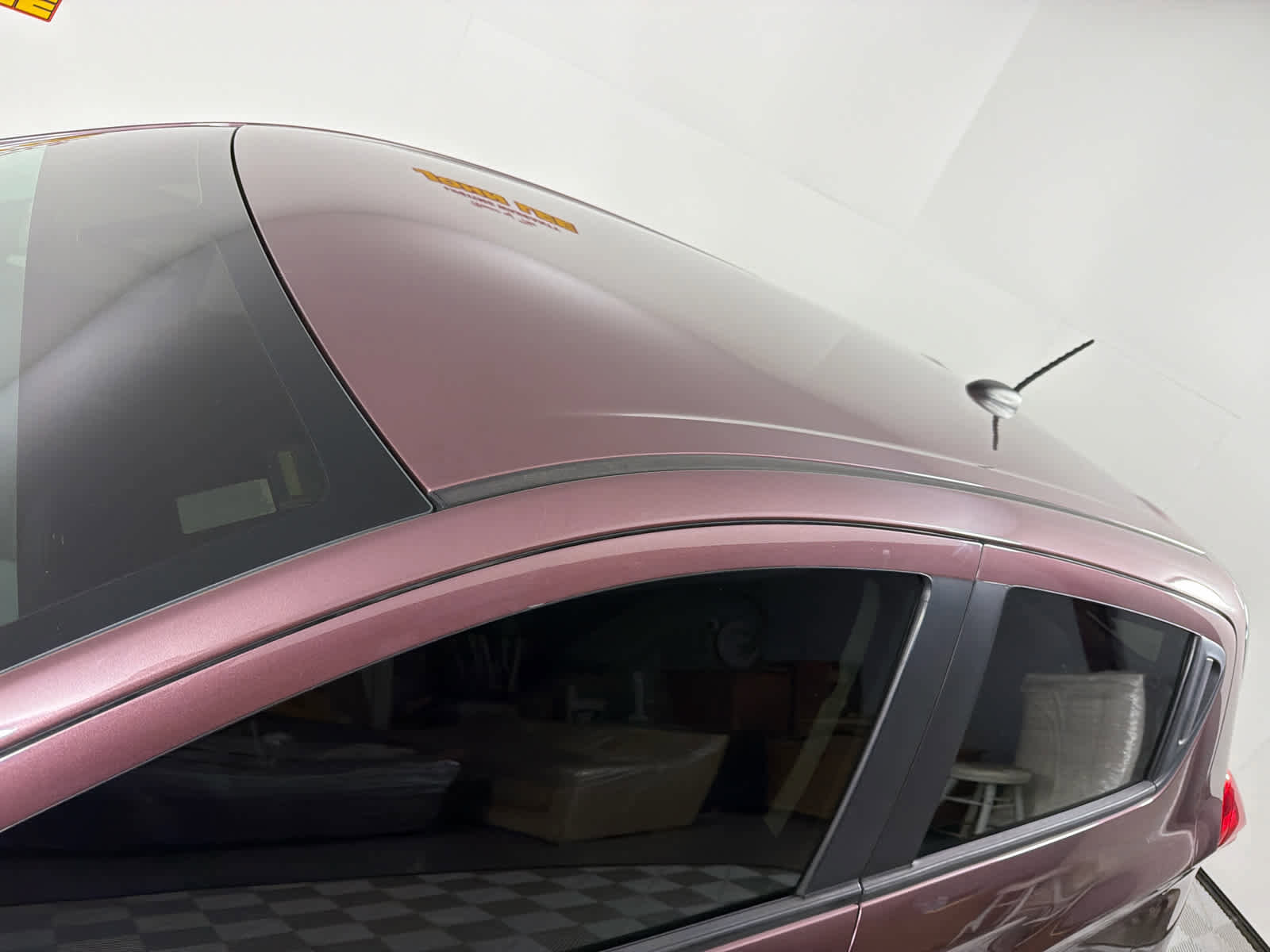 Used 2021 Chevrolet Spark LT image 12