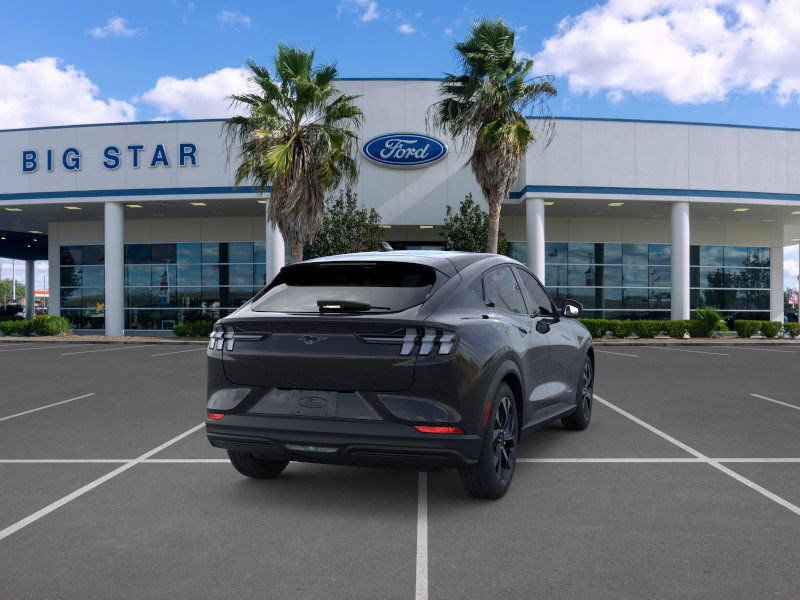 New 2026 Ford Mustang Mach-E Select image 9