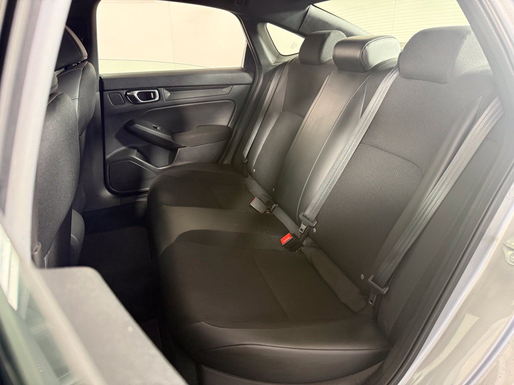 Used 2024 Honda Civic Sport image 25