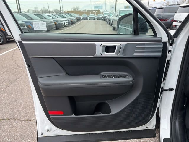 New 2026 Hyundai Santa Fe XRT image 18