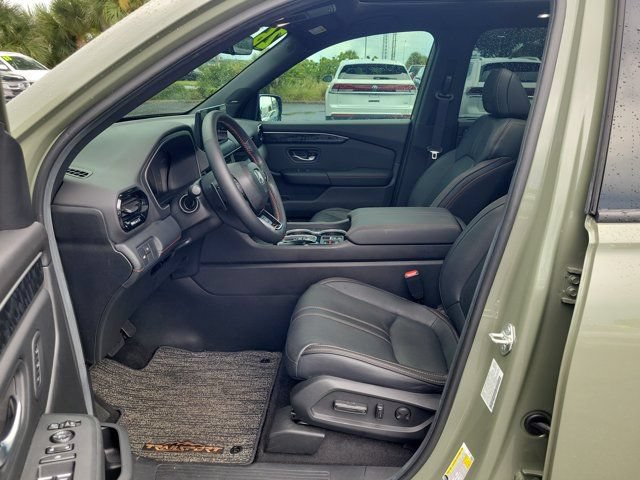Used 2026 Honda Passport TrailSport Elite image 15