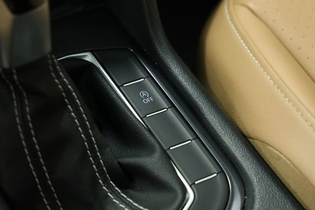 Used 2024 Volkswagen Tiguan SE image 24