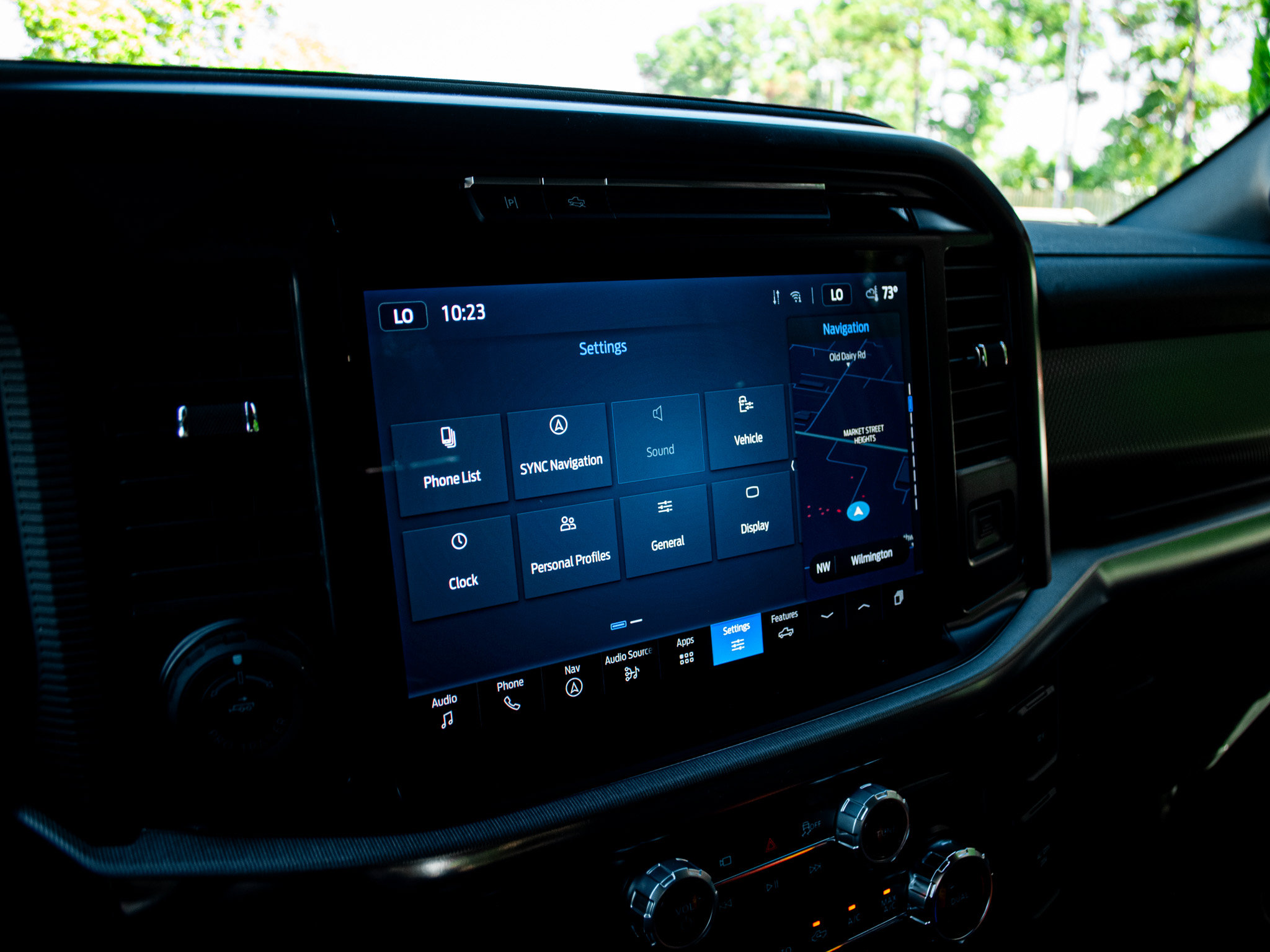 Used 2025 Ford F150 Raptor AWD/4WD image 23