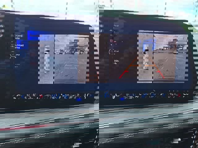 New 2026 Chevrolet Suburban Premier w/ Sun And Tow Package image 24