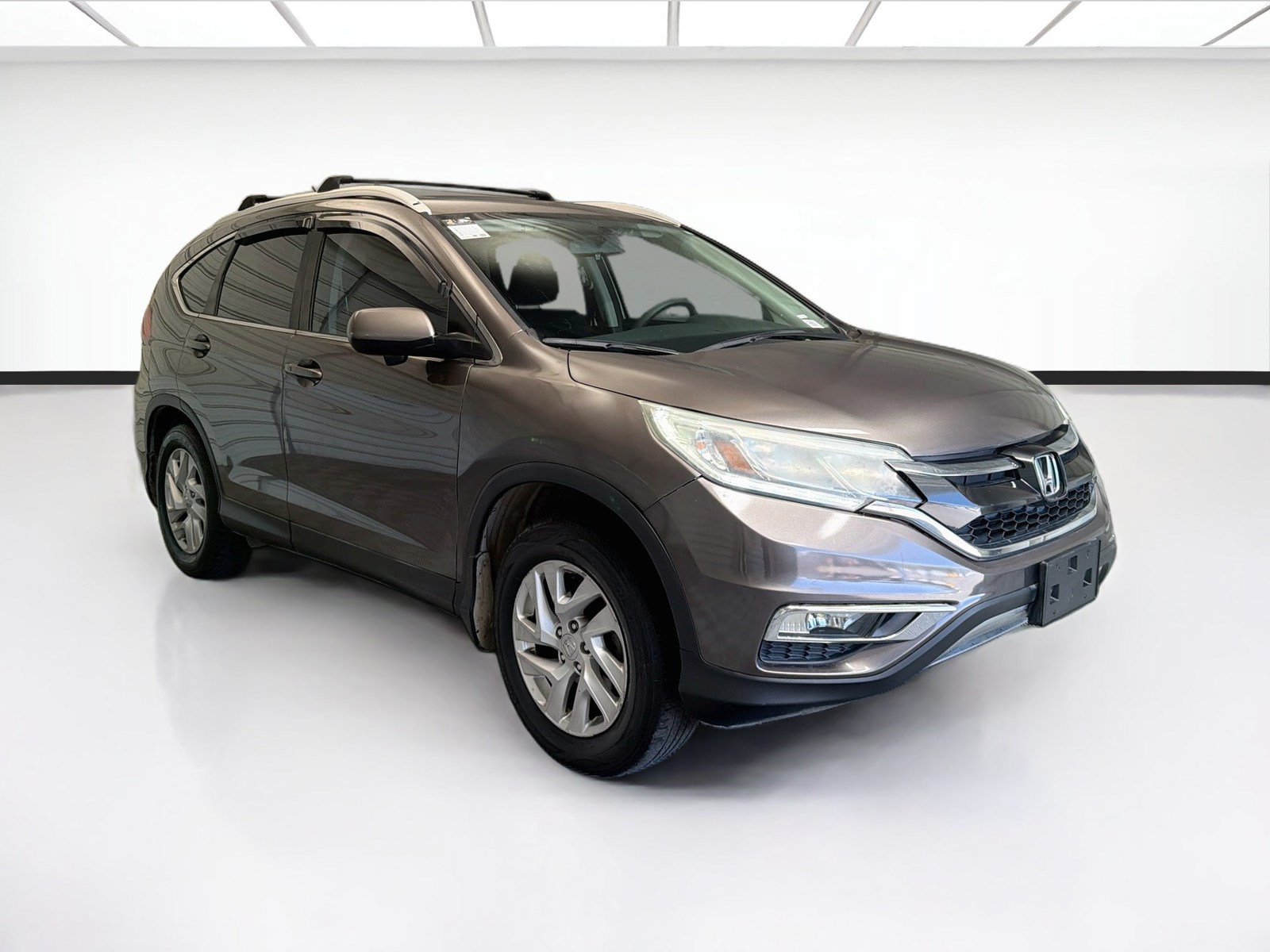 Used 2016 Honda CR-V EX image 3