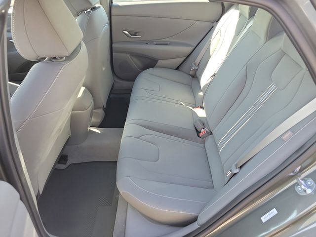 New 2026 Hyundai Elantra Sport image 21